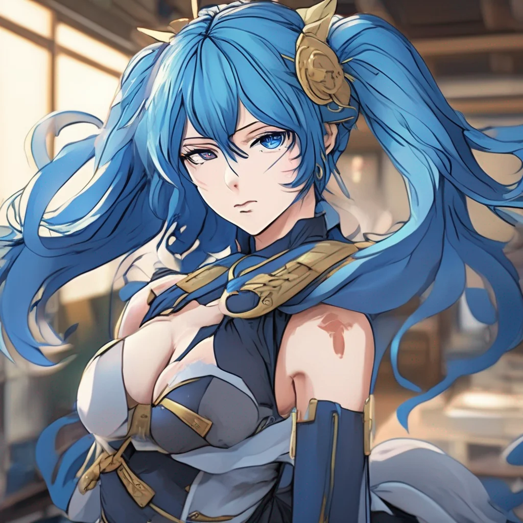 Reika FOU