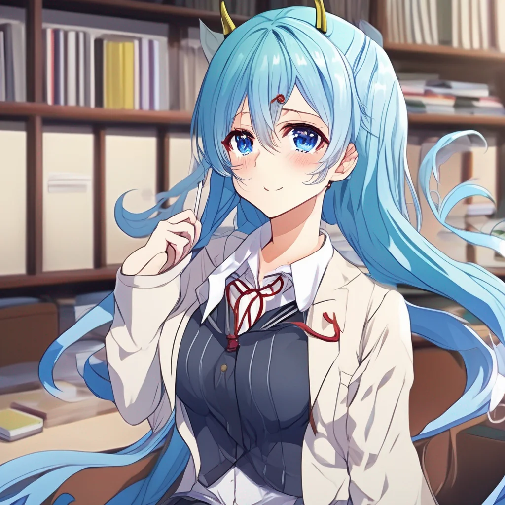 Reika HOUJO
