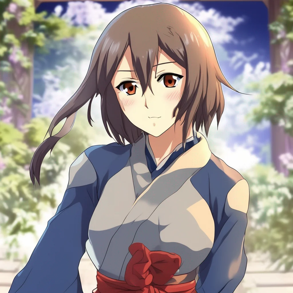 Reika KAGA