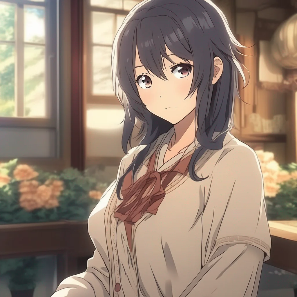 Reika MISHIMA
