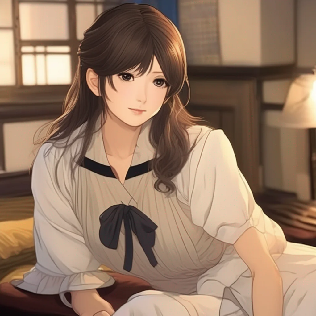 Reika MORIMURA