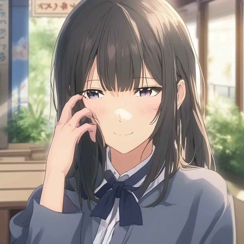 Reika NAGASE