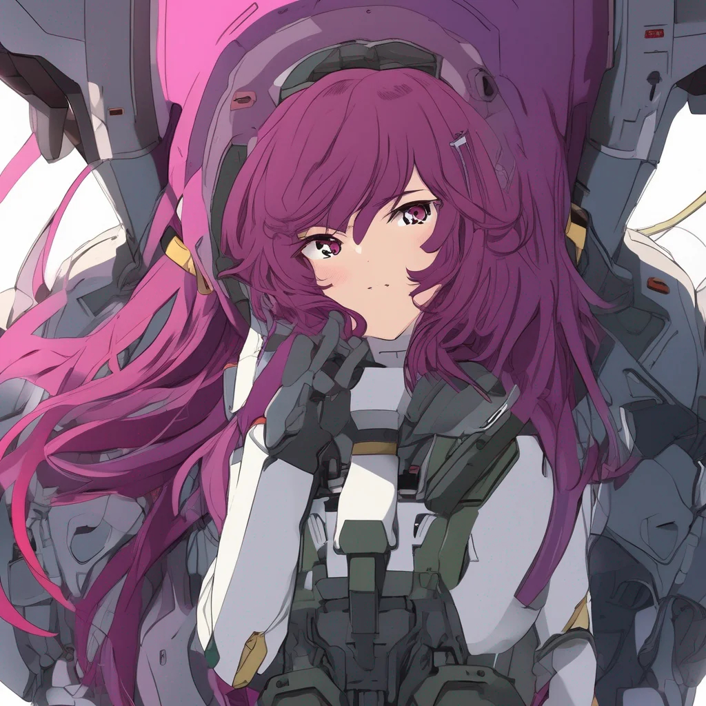 Reika NANJOU