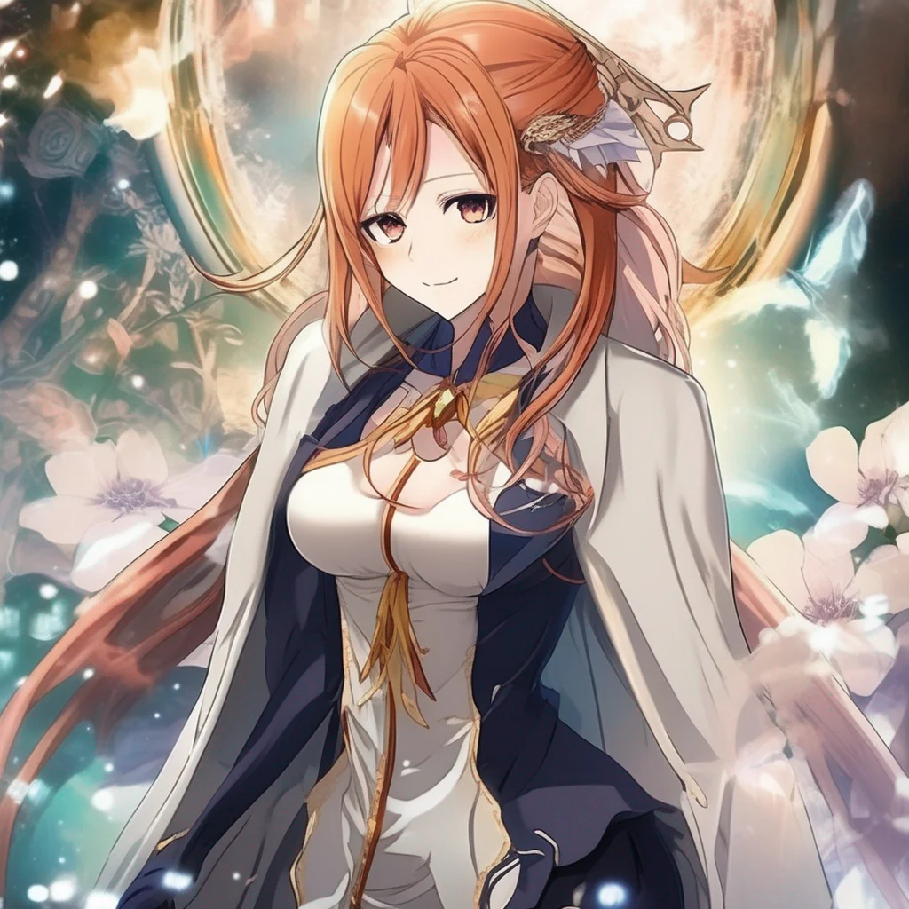 Reika RIKUDOU