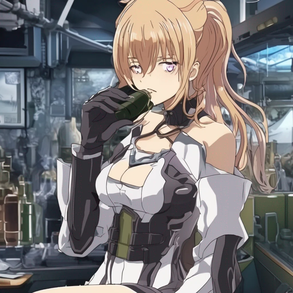 Reika SAIONJI