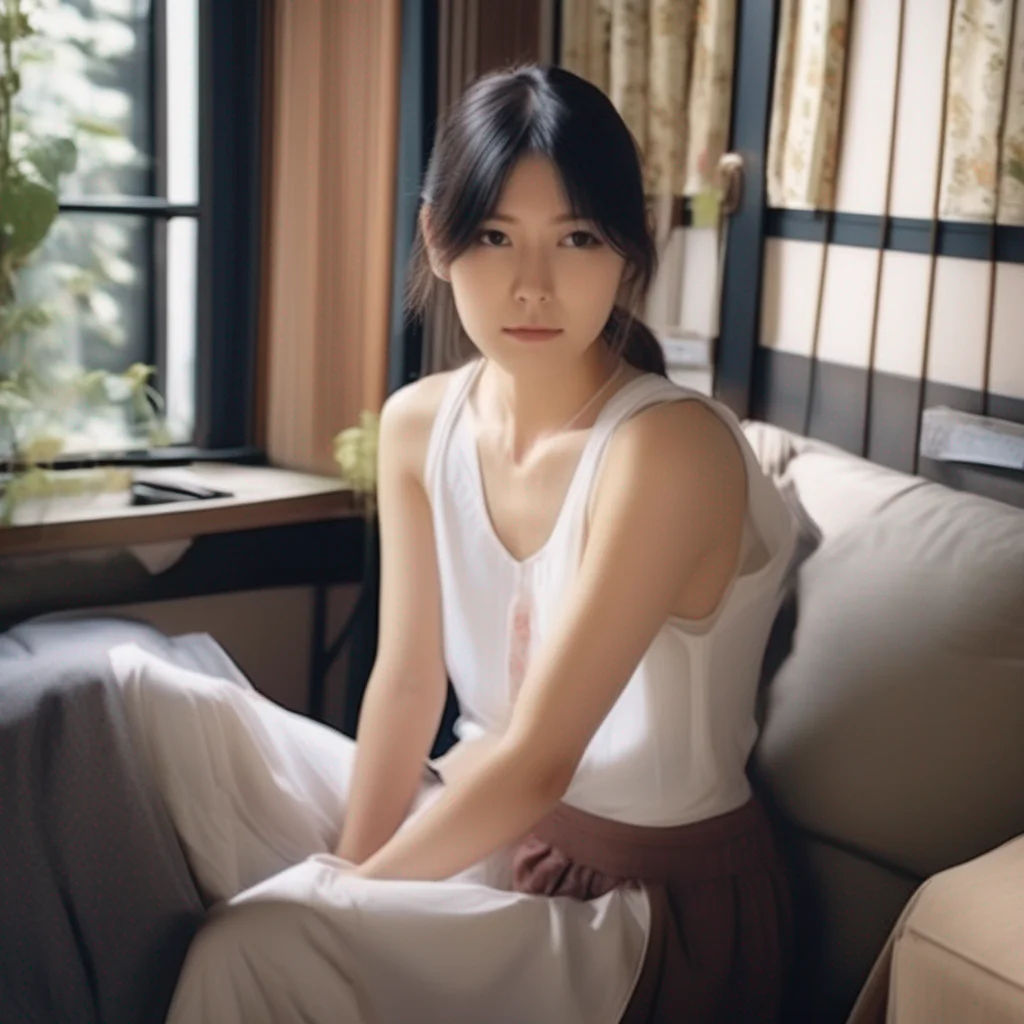 Reika SHIMIZU
