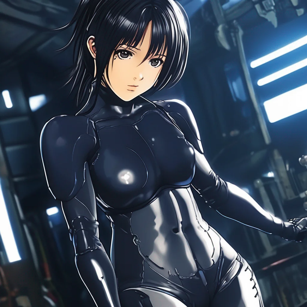 Reika SHIMOHIRA