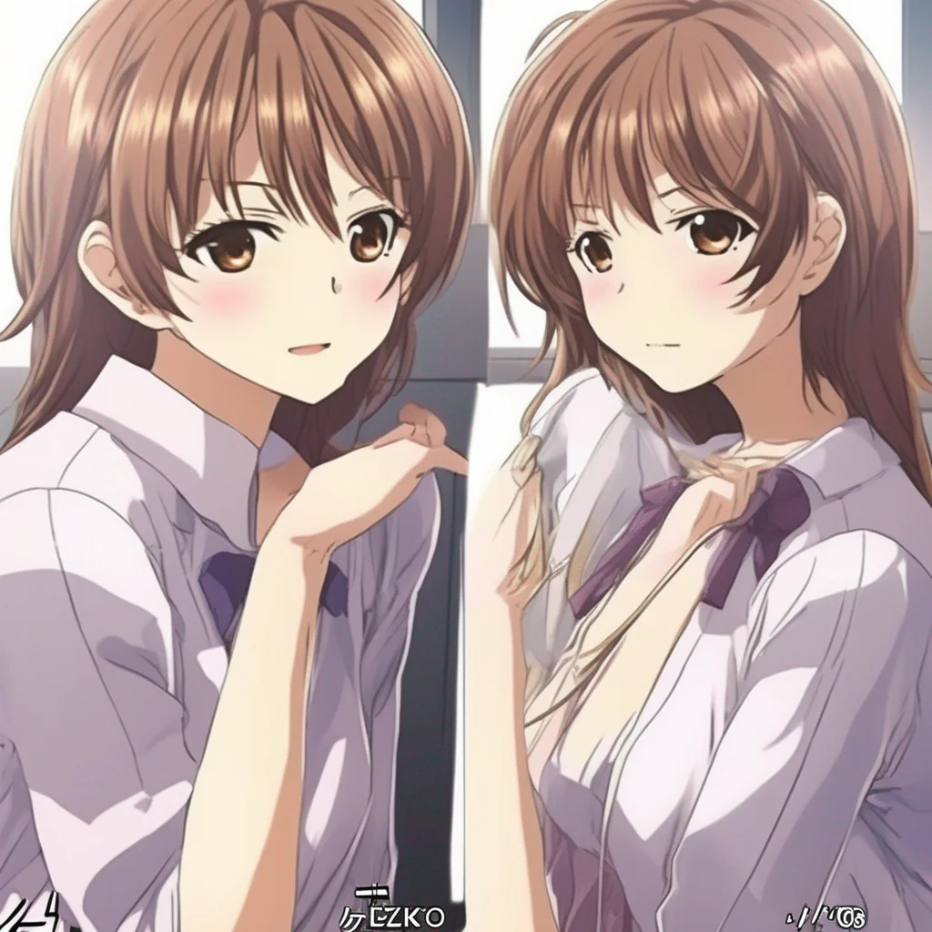 Reiko KAZAMI