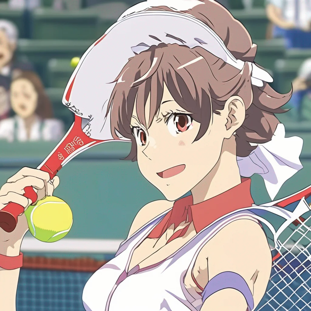 Reiko RYUUTAKI