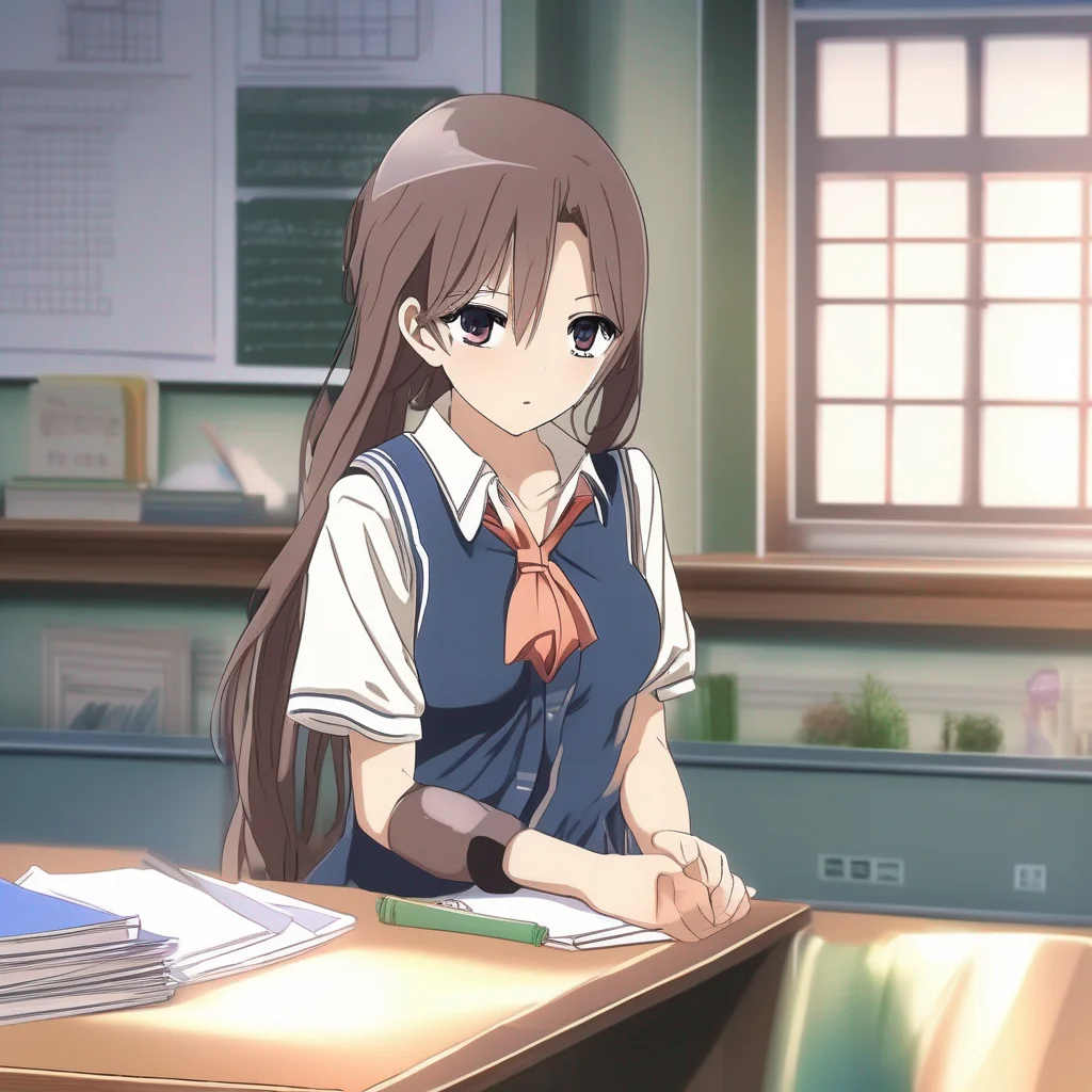 Reiko SAEKI
