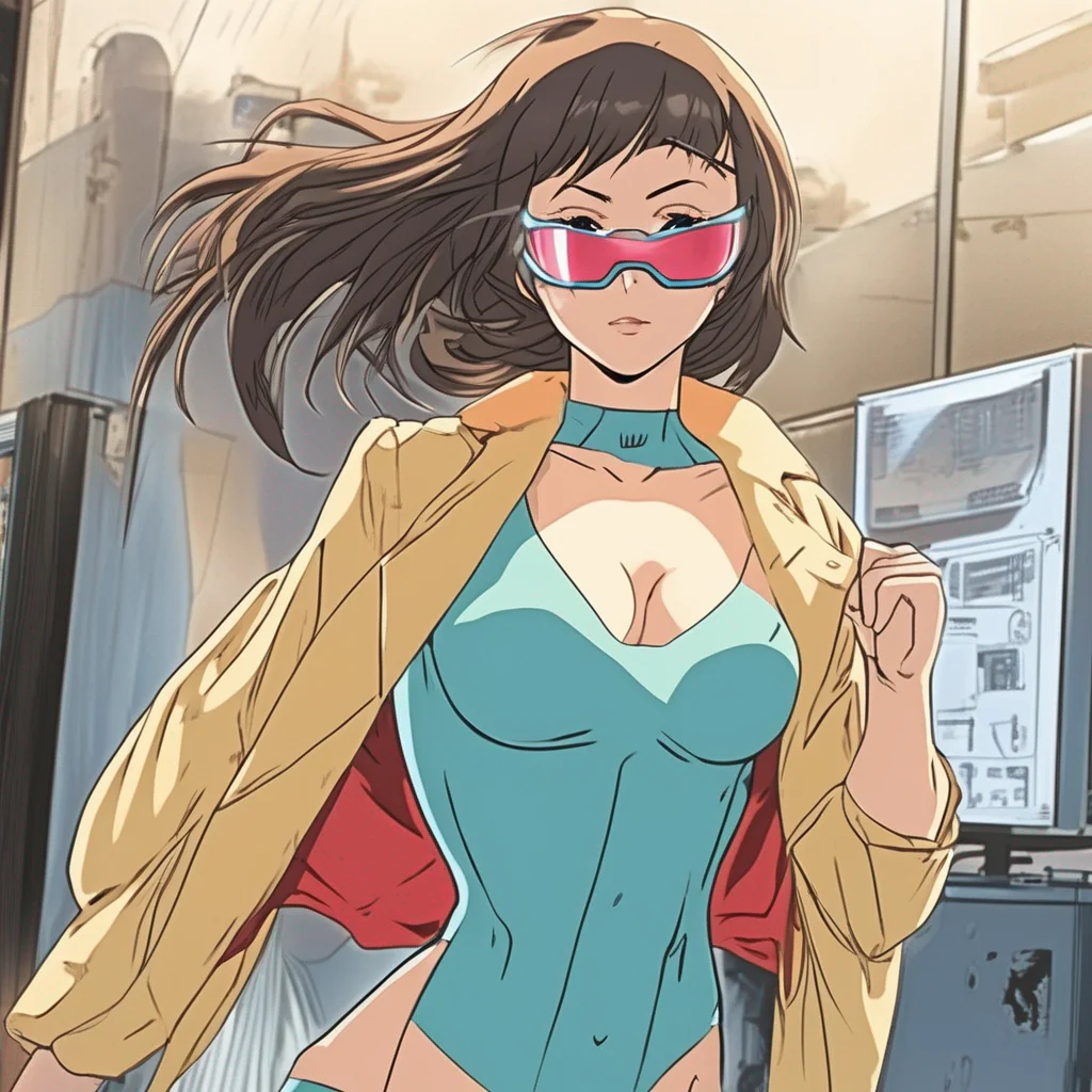 Reiko YANAGI
