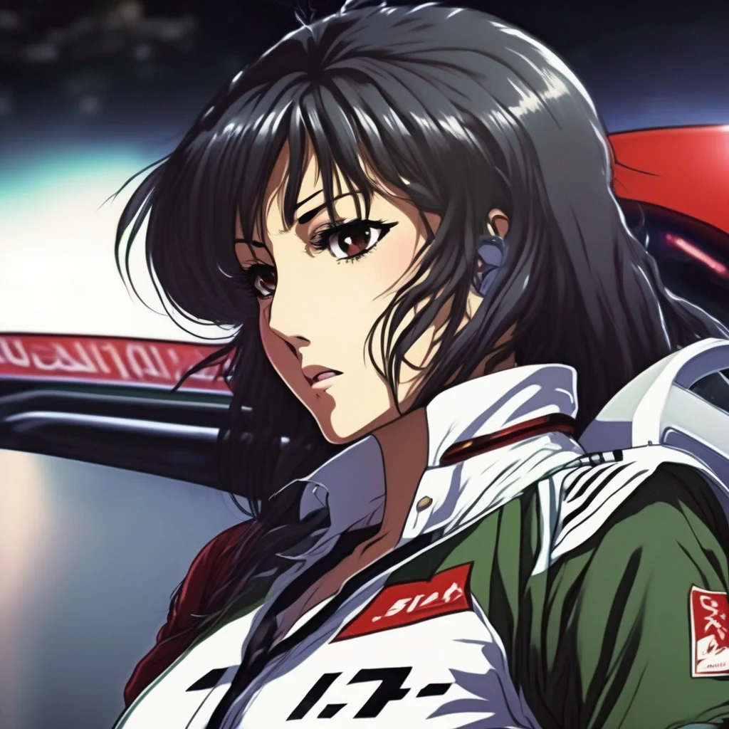 Reina AKIKAWA