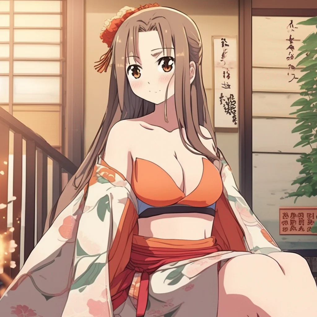 Reina GOJOU