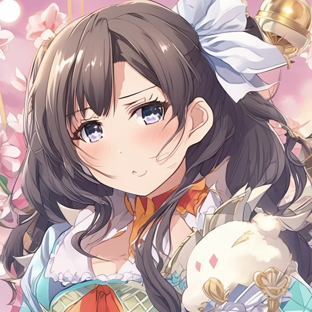Reina IZUMI