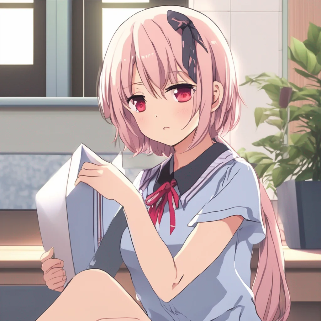 Reina RYUUZAKI