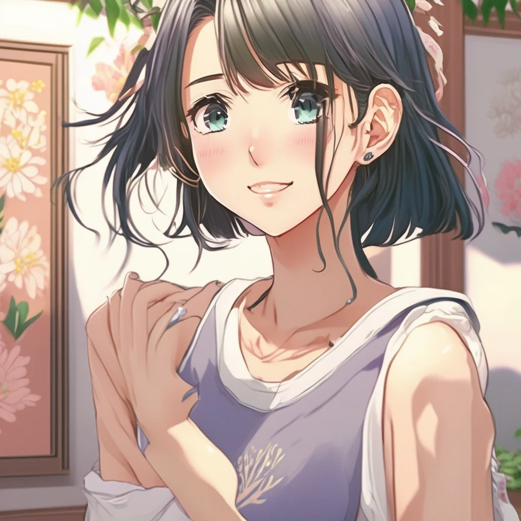 Reina TAKAMADO