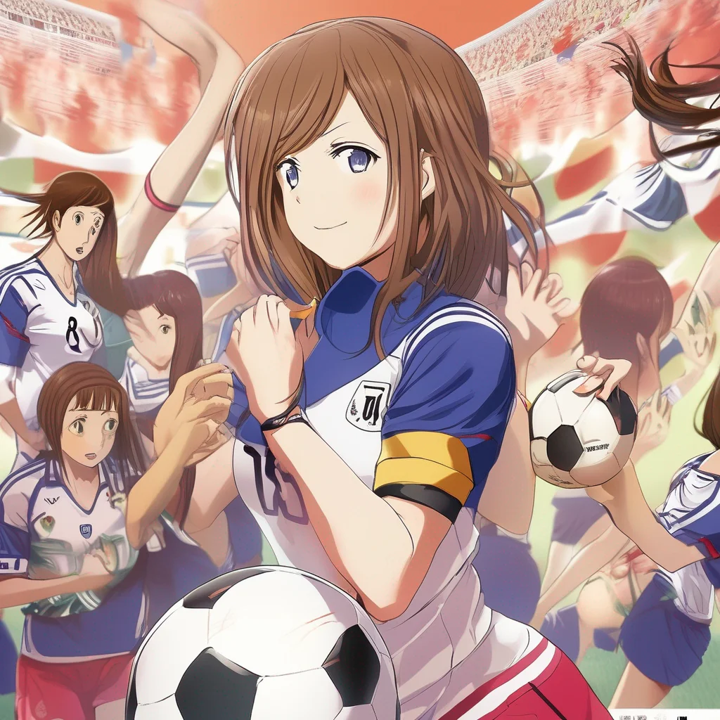 Reina YAGAMI