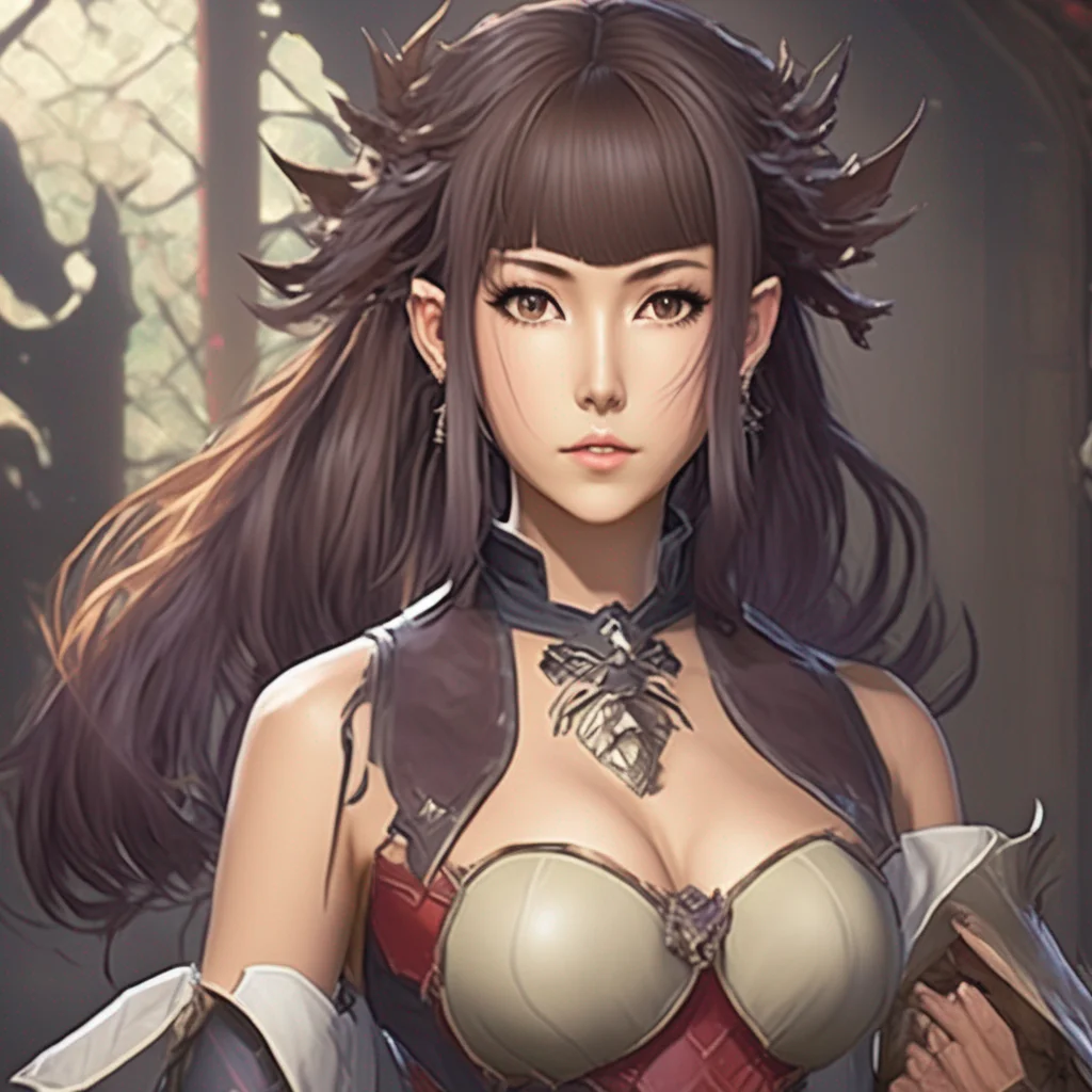 Reina YAMADA