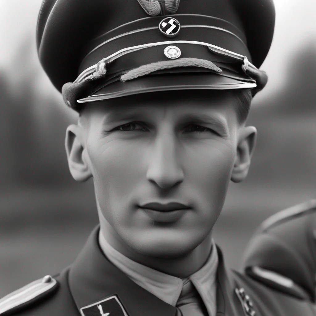 Reinhard TRISTAN EUGEN HEYDRICH