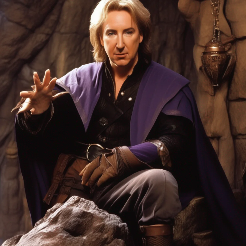 Reinhart RICKMAN