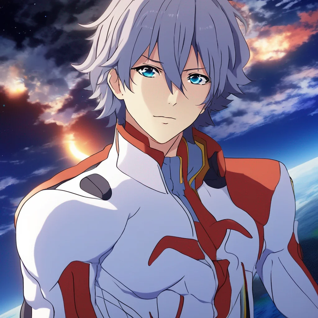 Reito HIROSUE
