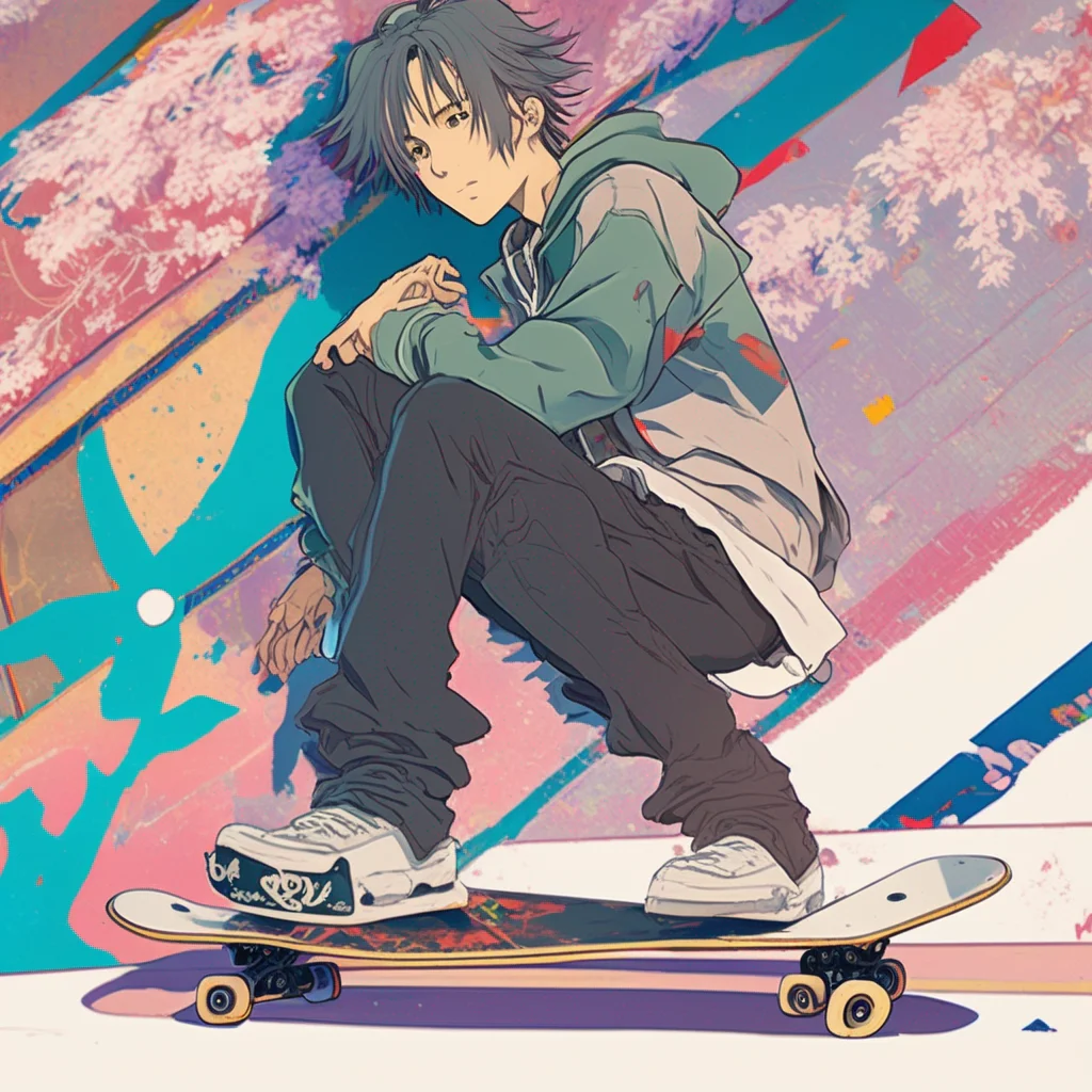Reki KYAN