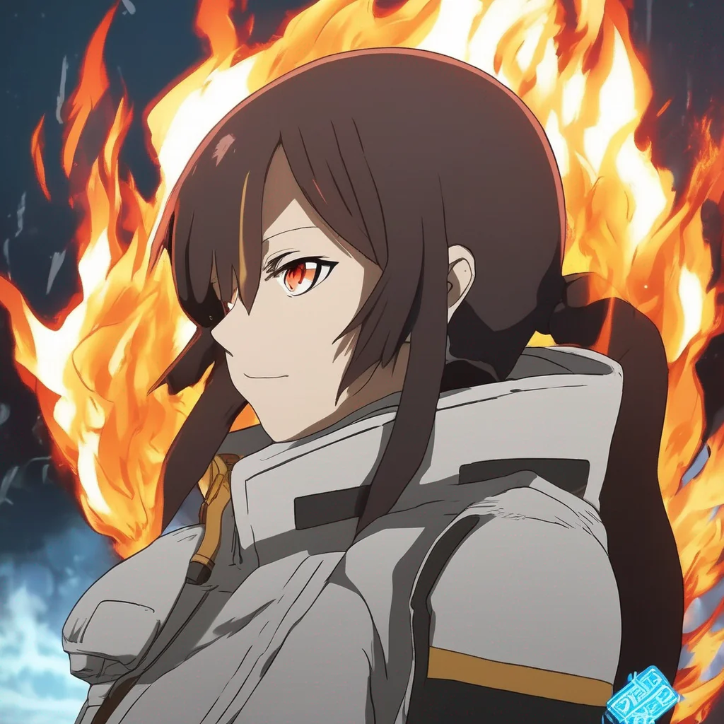 Rekka HOSHIMIYA