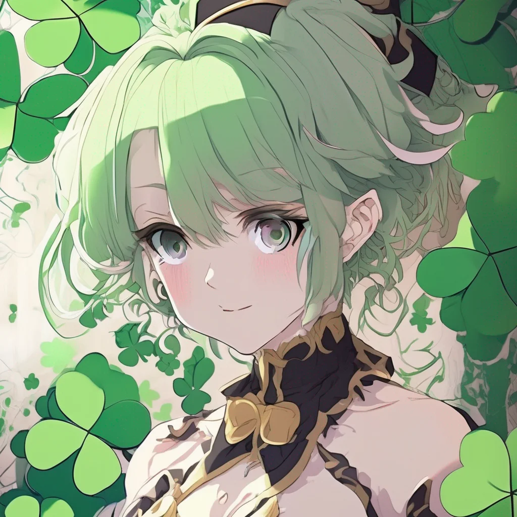 Relius CLOVER