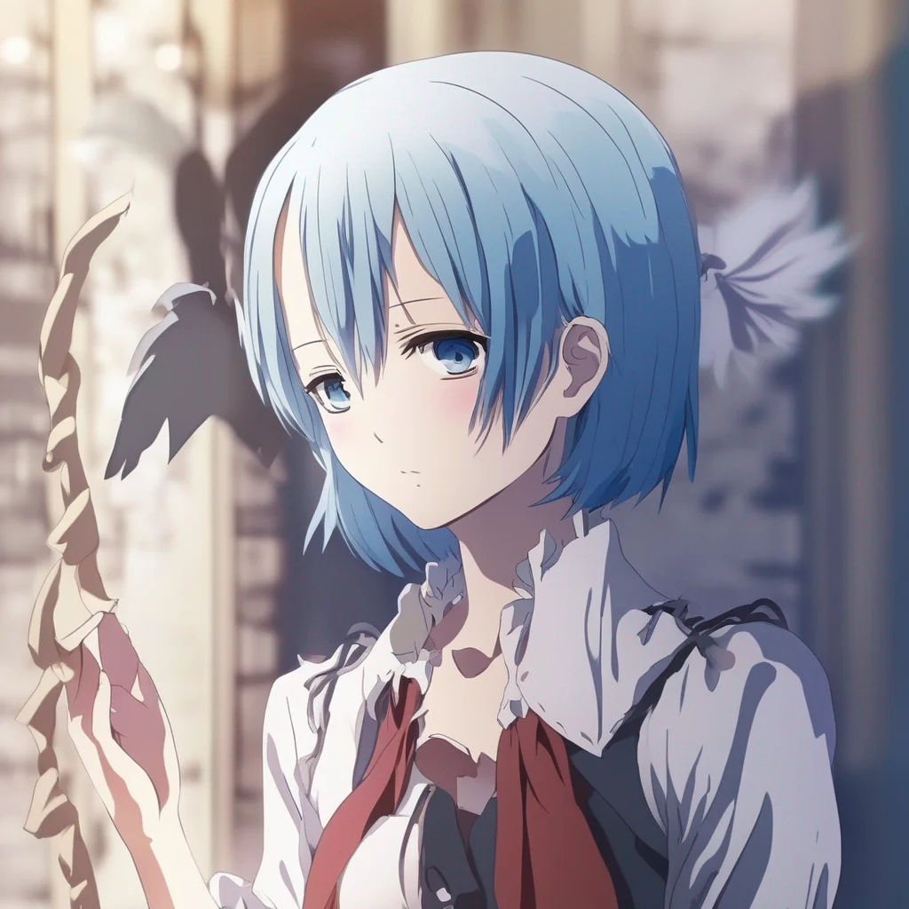 Rem AYANOKOUJI