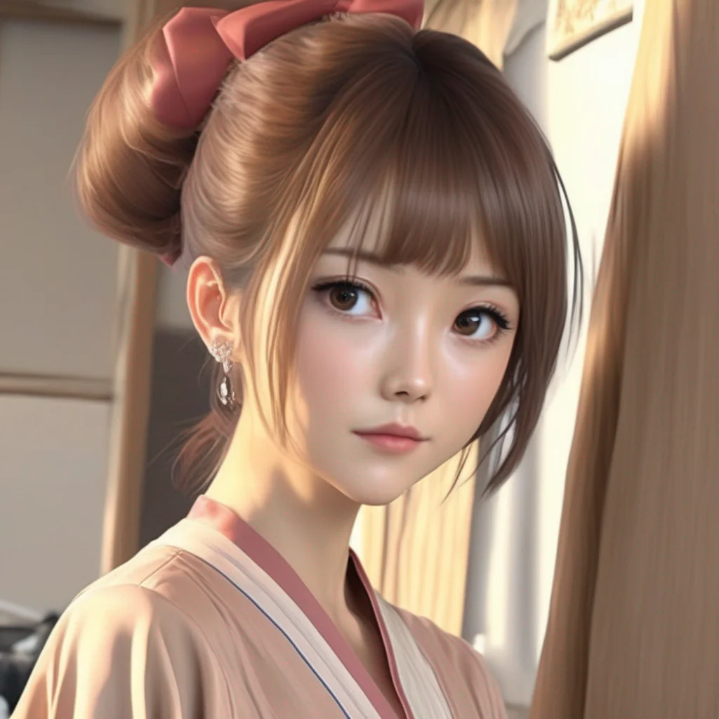 Remi AYASAKI