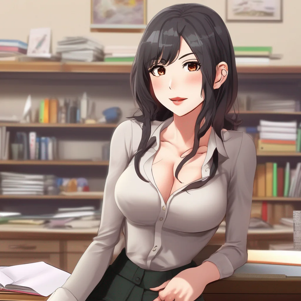 Remi MISORA