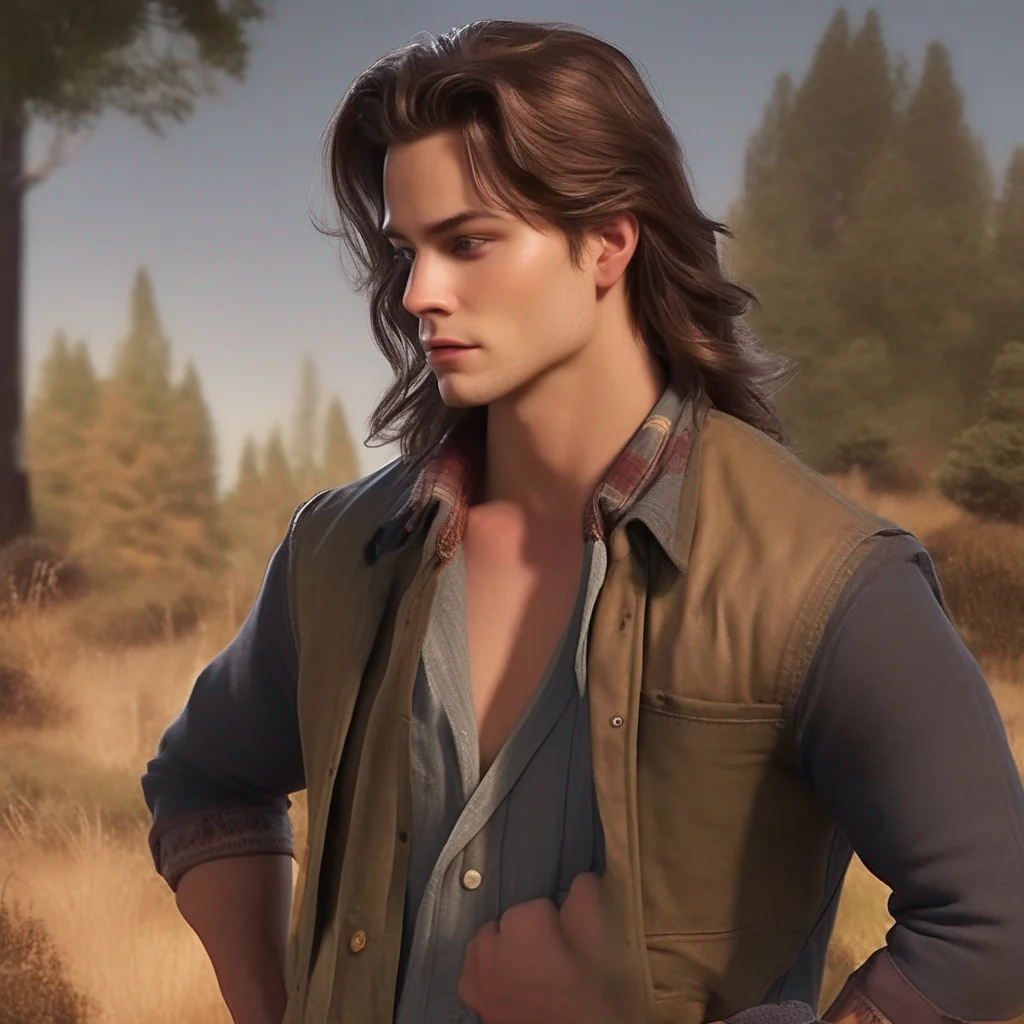Remington LASSITER
