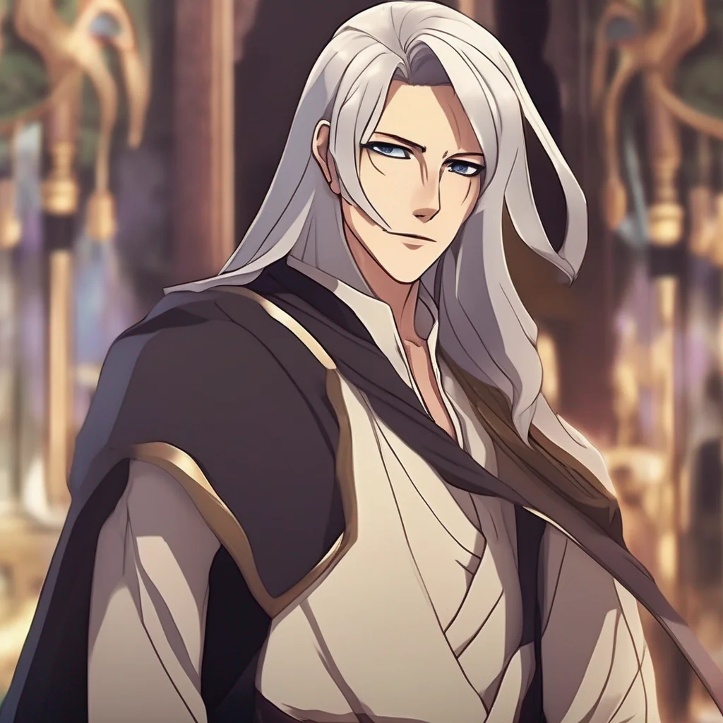 Remus Al-Jenus ALDROSS