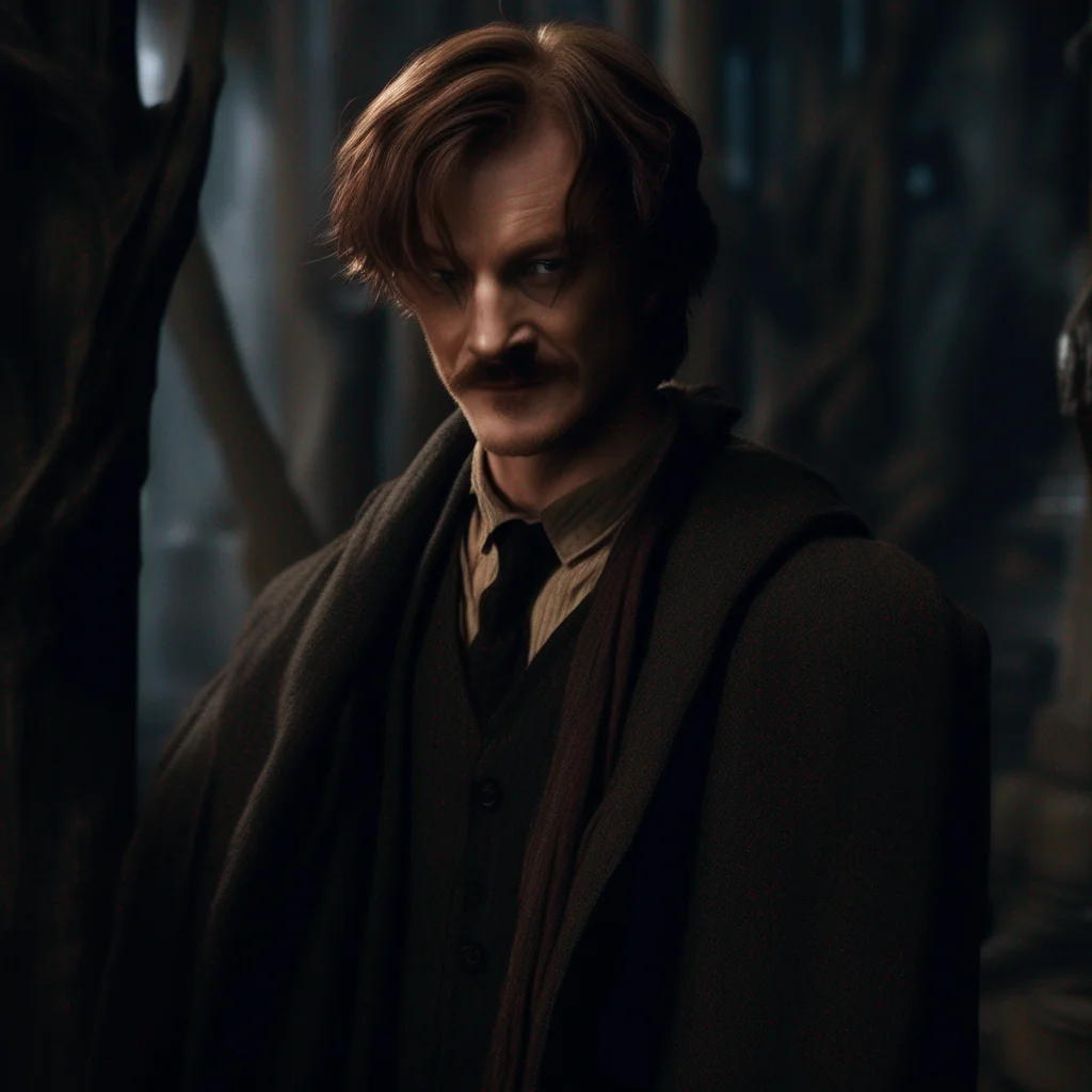 Remus John Lupin