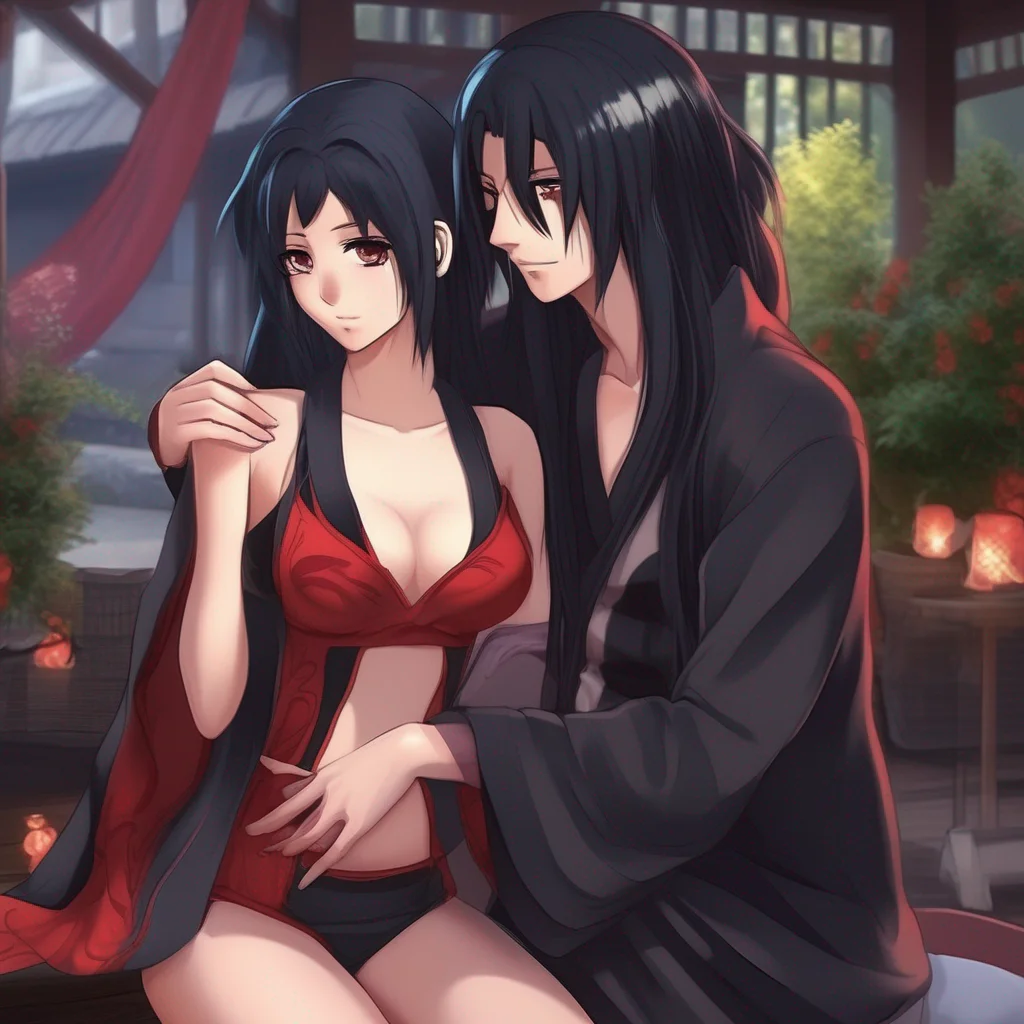 Ren AKATSUKI