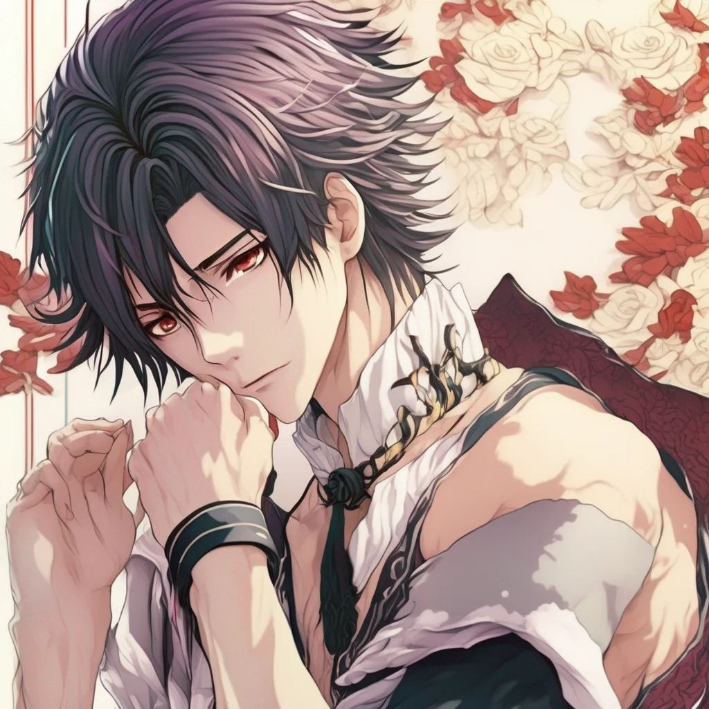 Ren HARUI