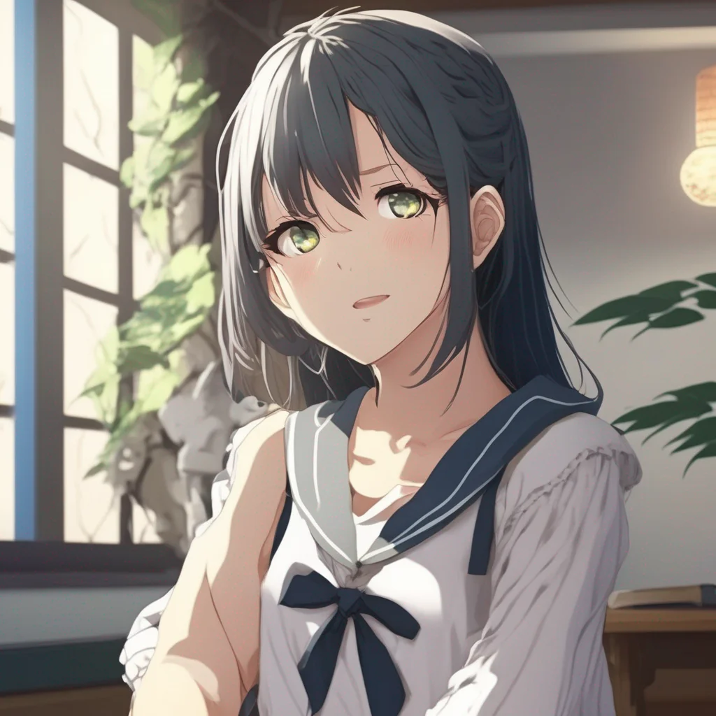 Ren HAZUKI