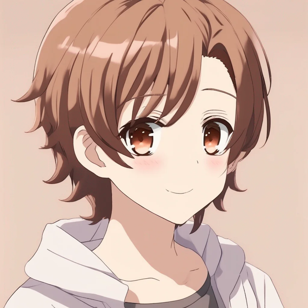 Ren IIJIMA