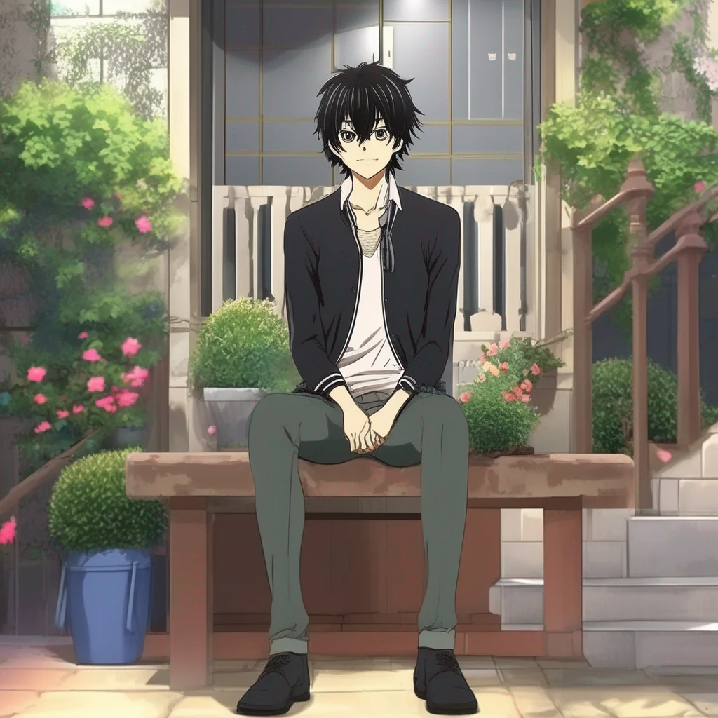 Ren KAIDOU