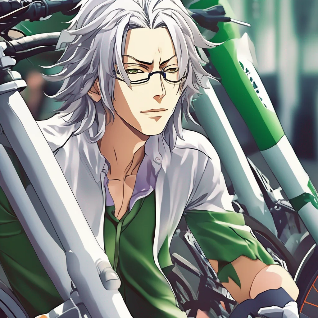 Ren MAKISHIMA