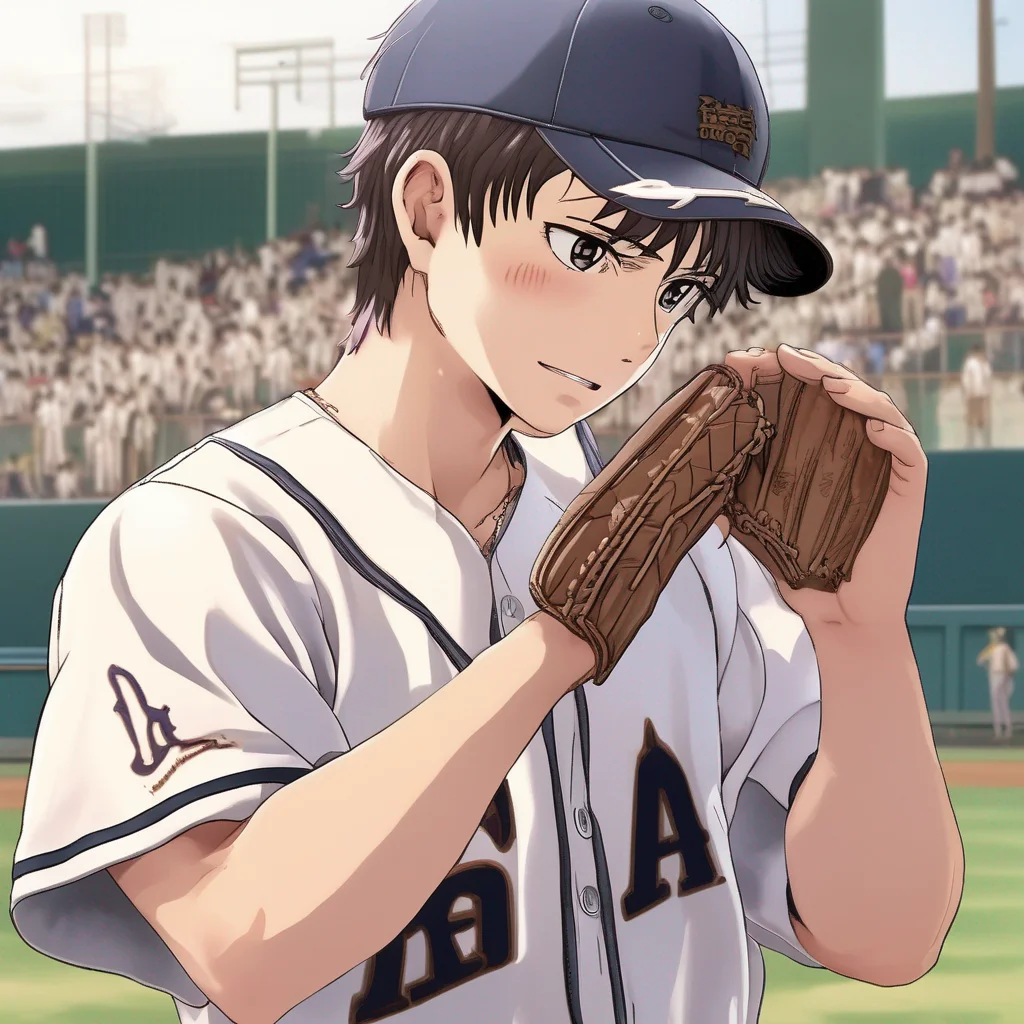 Ren MIHASHI