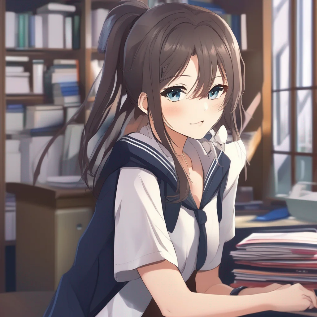 Ren MIKIHARA