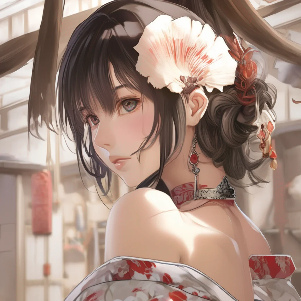 Ren MIYAMA