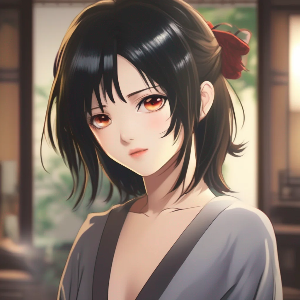 Ren NANAO