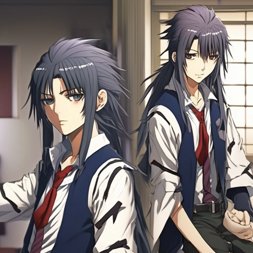 Ren SAKAKIBARA