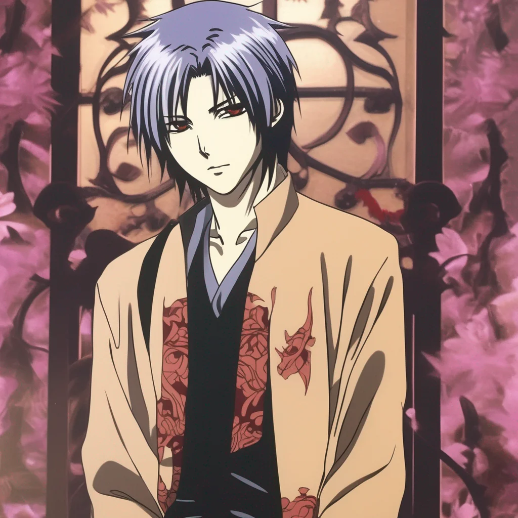 Ren SOHMA
