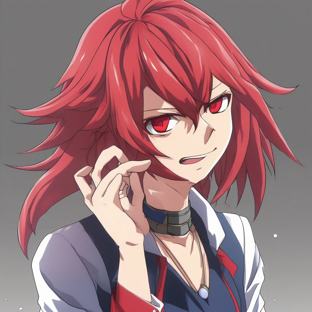 Ren SUZUGAMORI