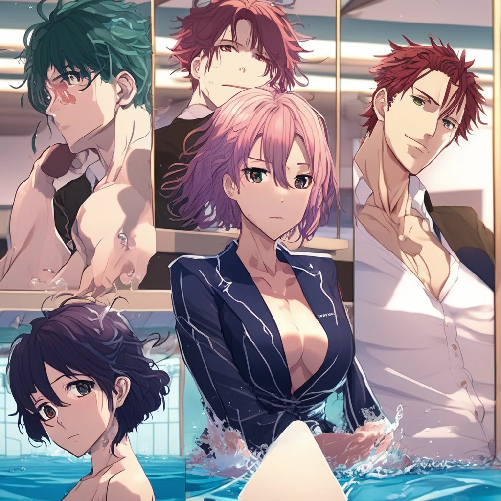 Ren TACHIBANA