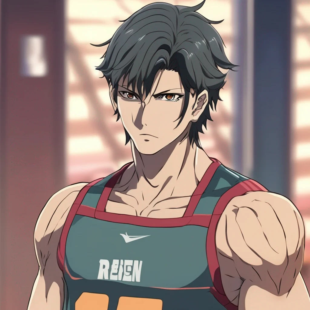 Ren TAKAYA