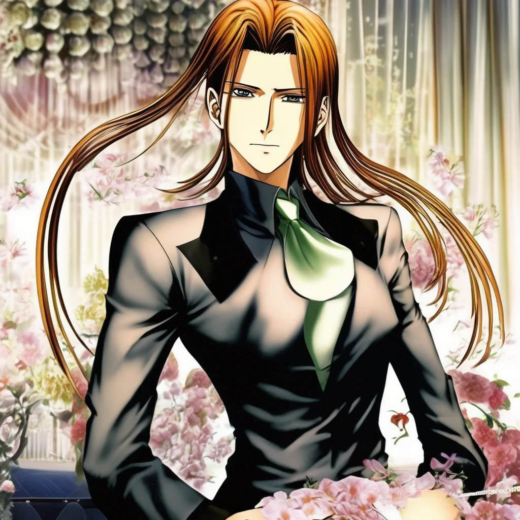 Ren TSURUGA
